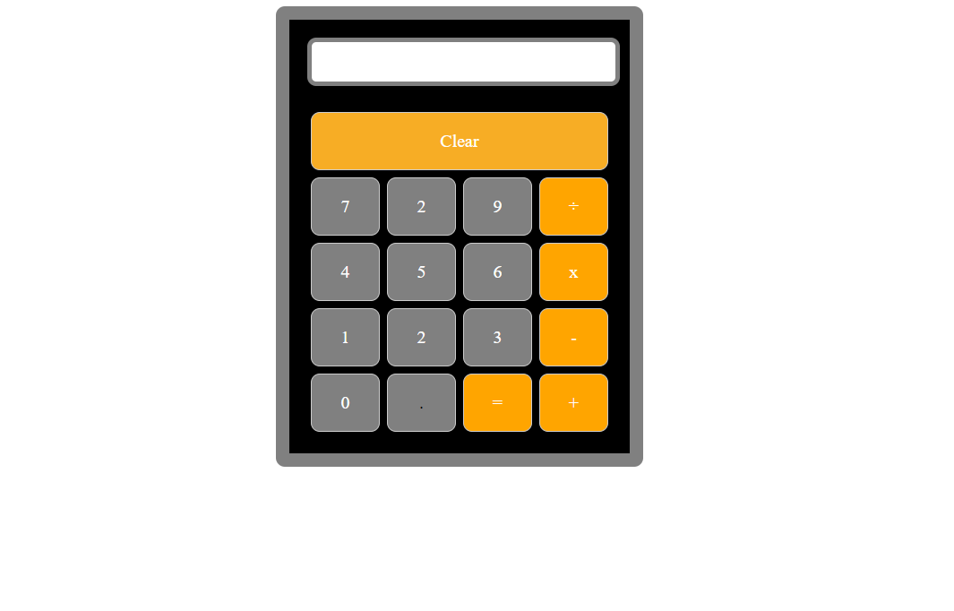 simplecalc